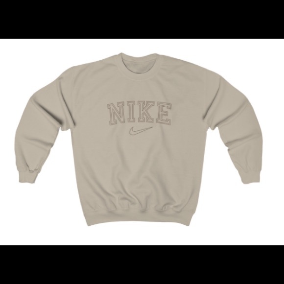 Vintage Nike Inspired crewnecks - Picture 6 of 6